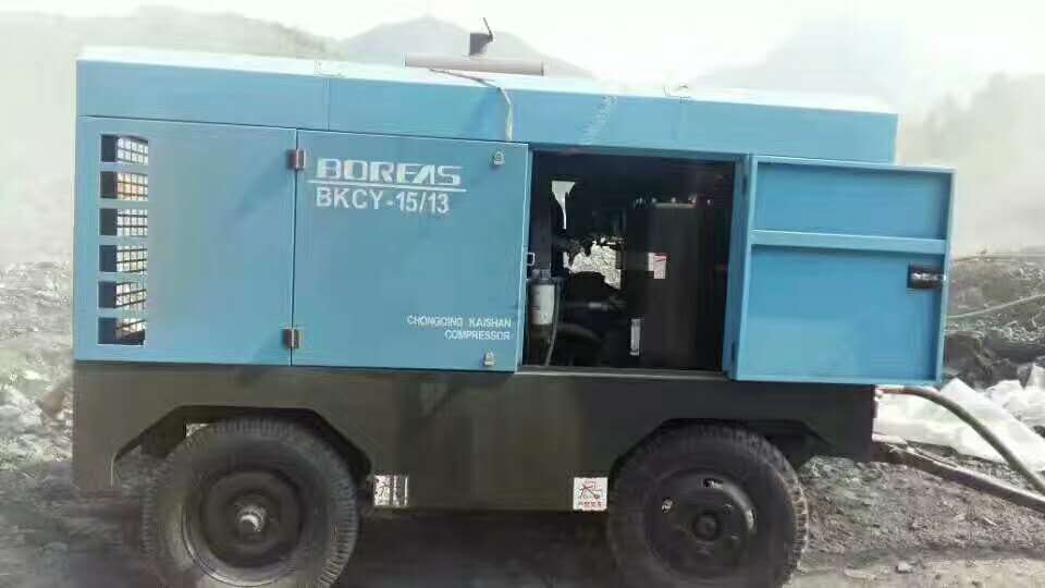 貴州六(liù)盤水某水電站建設采購我司設備