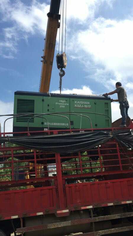 福建省(shěng)福州市(shì)長樂市鬆下碼頭建(jiàn)設采用我司多款(kuǎn)